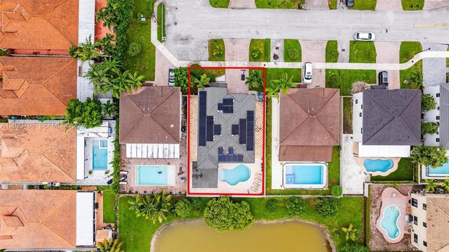 16125 SW 65th Lane, Miami, FL 33193