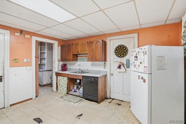 86 West Parade Avenue, Buffalo, NY 14208