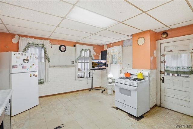 86 West Parade Avenue, Buffalo, NY 14208