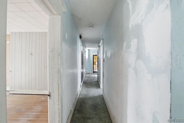 86 West Parade Avenue, Buffalo, NY 14208