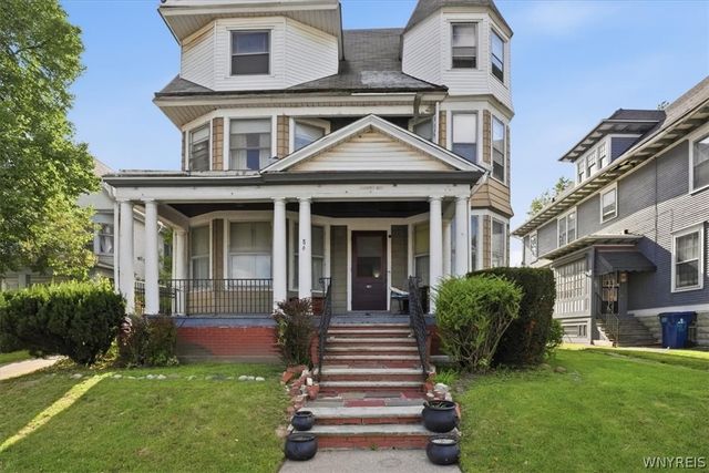86 West Parade Avenue, Buffalo, NY 14208