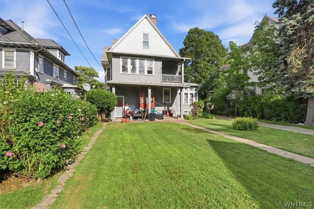 86 West Parade Avenue, Buffalo, NY 14208