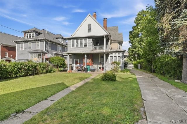 86 West Parade Avenue, Buffalo, NY 14208
