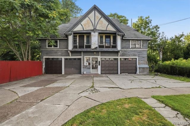 86 West Parade Avenue, Buffalo, NY 14208