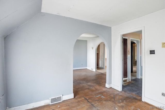 86 West Parade Avenue, Buffalo, NY 14208