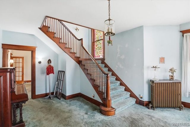 86 West Parade Avenue, Buffalo, NY 14208