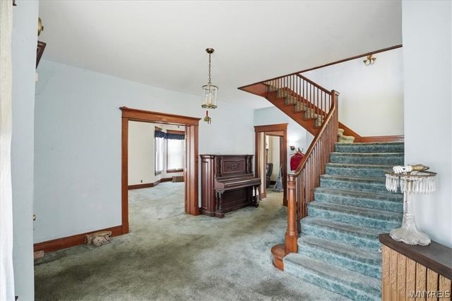 86 West Parade Avenue, Buffalo, NY 14208