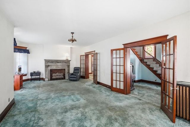86 West Parade Avenue, Buffalo, NY 14208