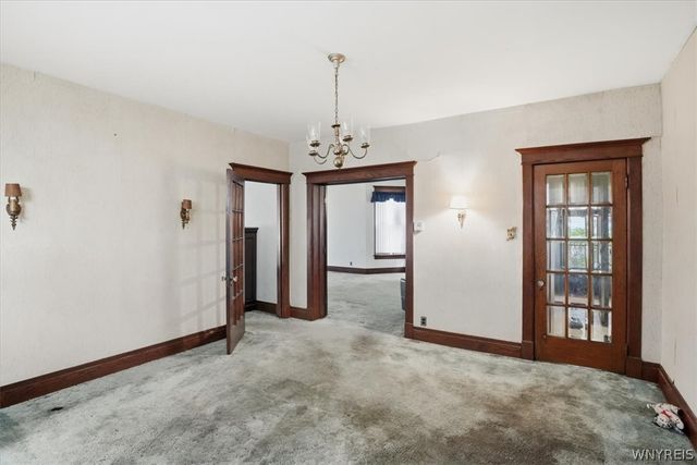 86 West Parade Avenue, Buffalo, NY 14208
