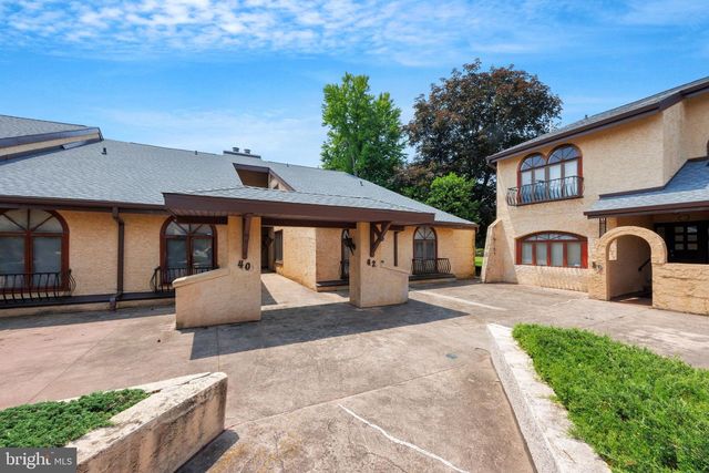 42 CENTURA, Cherry Hill, NJ 08003