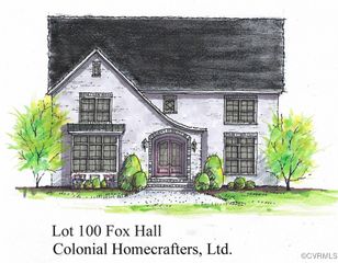 13000 Huntsteed Ct, Ridge Branch, VA 23233