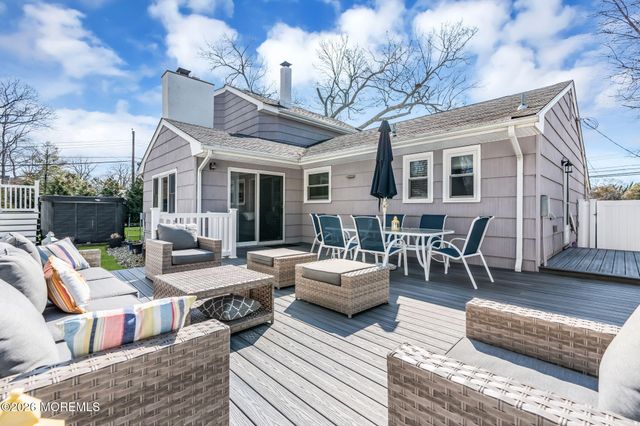 485 Freehold Street, Oakhurst, NJ 07755