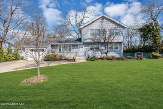 485 Freehold Street, Oakhurst, NJ 07755