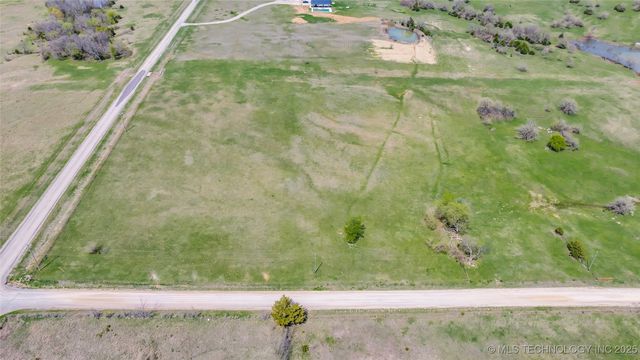 3894 Red Oak, Sulphur, OK 73086