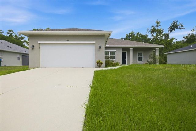 4165 TWINBUSH TERRACE, North Port, FL 34286