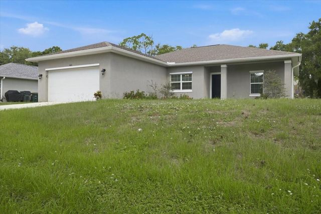 4165 TWINBUSH TERRACE, North Port, FL 34286
