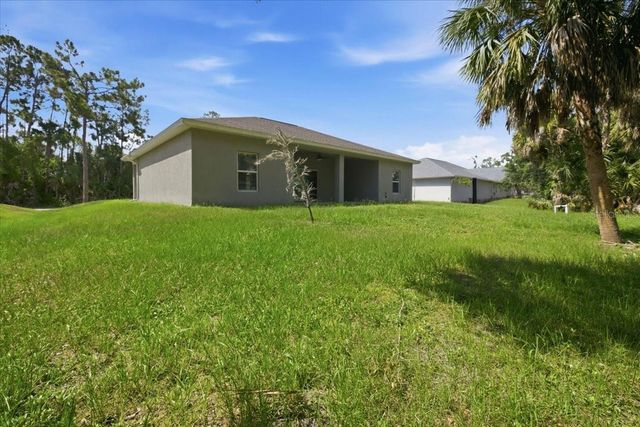 4165 TWINBUSH TERRACE, North Port, FL 34286