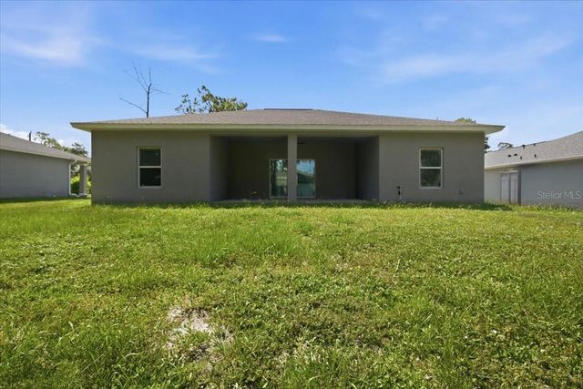 4165 TWINBUSH TERRACE, North Port, FL 34286