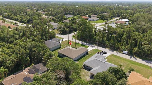 4165 TWINBUSH TERRACE, North Port, FL 34286