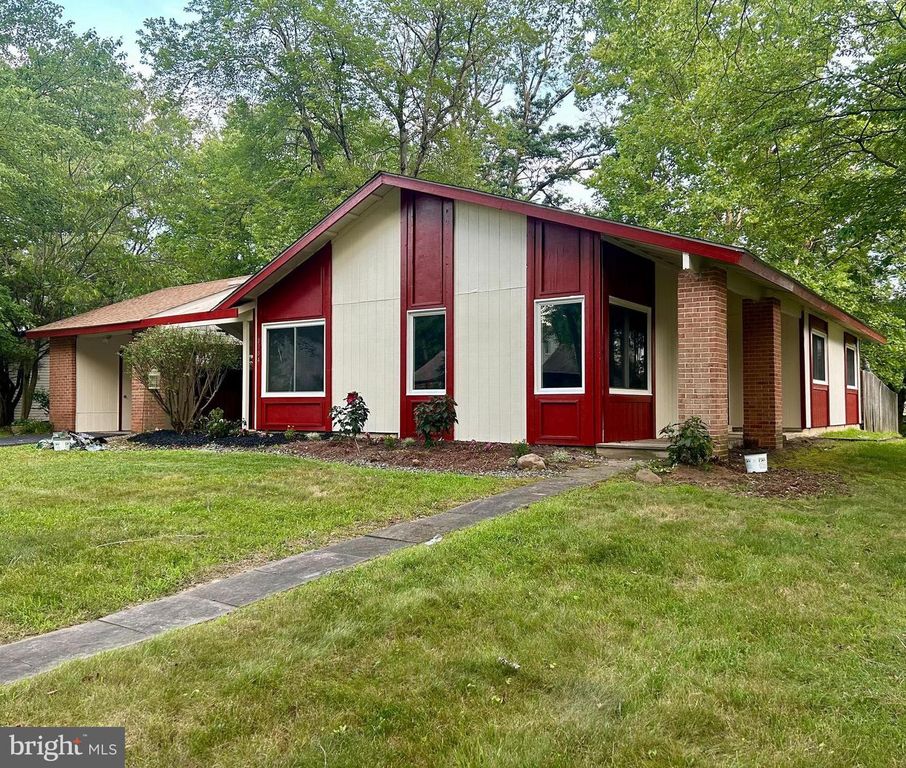 8704 BASKERVILLE PL, Upper Marlboro, MD 20772