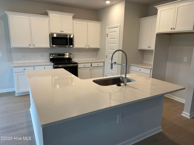 3411 Wood Stork Drive Litchfield Il Lot 91, Ocean Isle Beach, NC 28469