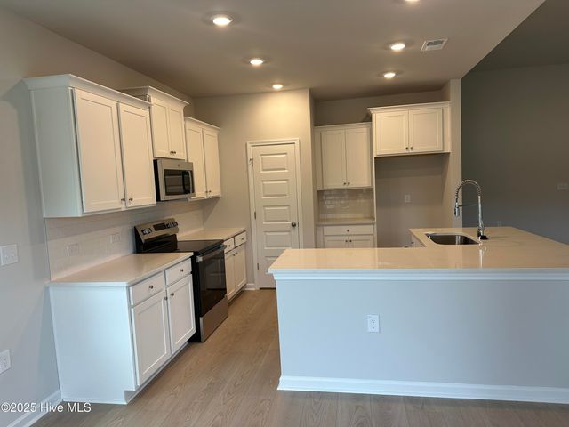 3411 Wood Stork Drive Litchfield Il Lot 91, Ocean Isle Beach, NC 28469