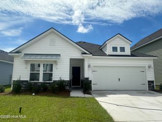 3411 Wood Stork Drive Litchfield Il Lot 91, Ocean Isle Beach, NC 28469