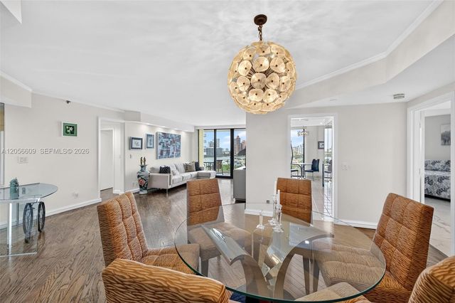 2800 Island Blvd 1005, Aventura, FL 33160