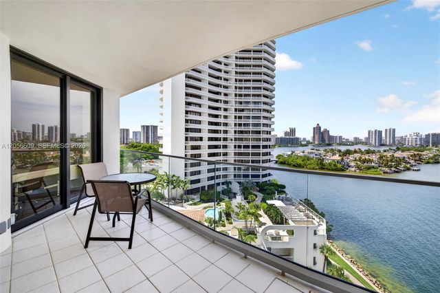 2800 Island Blvd 1005, Aventura, FL 33160