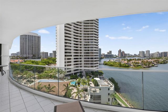 2800 Island Blvd 1005, Aventura, FL 33160