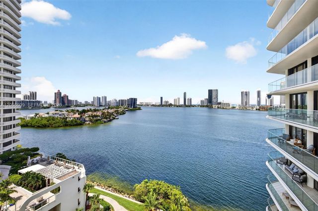 2800 Island Blvd 1005, Aventura, FL 33160