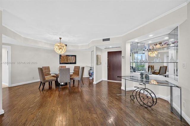 2800 Island Blvd 1005, Aventura, FL 33160
