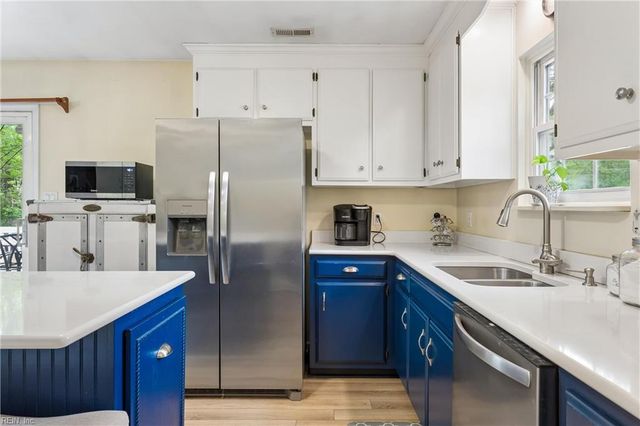 3677 Buckeye LN, Hayes, VA 23072