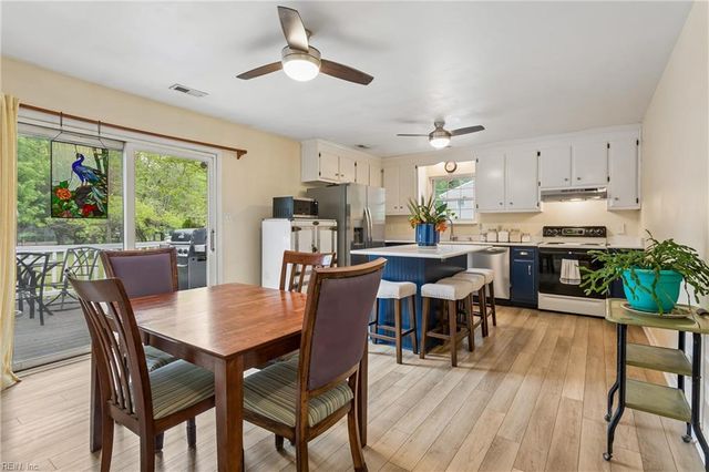 3677 Buckeye LN, Hayes, VA 23072