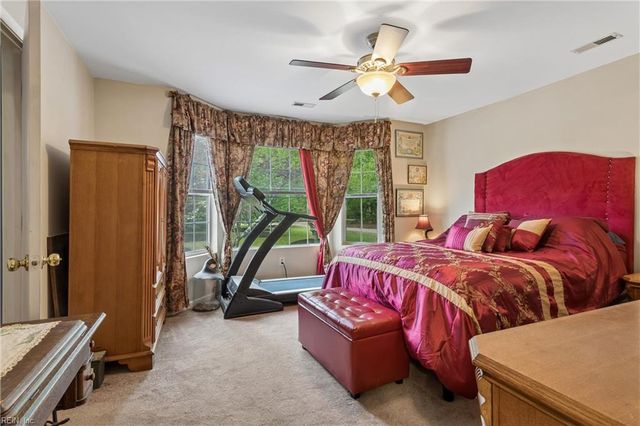 3677 Buckeye LN, Hayes, VA 23072