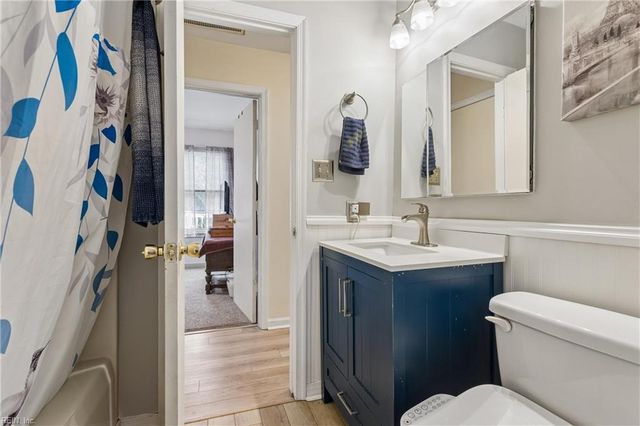 3677 Buckeye LN, Hayes, VA 23072