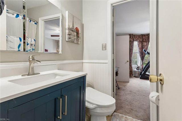 3677 Buckeye LN, Hayes, VA 23072