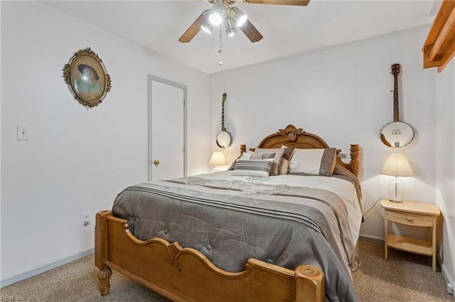 3677 Buckeye LN, Hayes, VA 23072