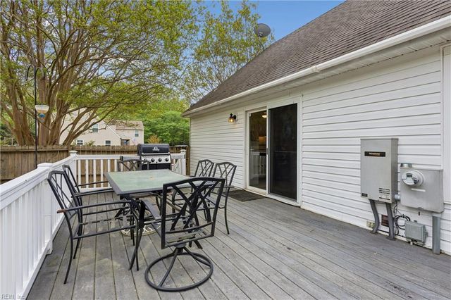 3677 Buckeye LN, Hayes, VA 23072