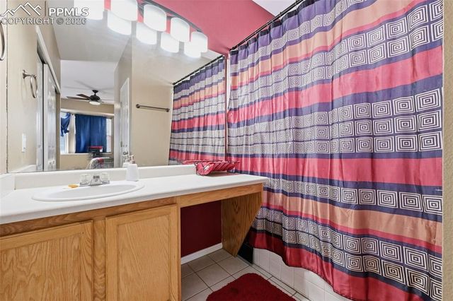 7215 Heron Gulf View, Colorado Springs, CO 80922