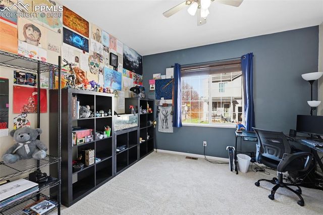 7215 Heron Gulf View, Colorado Springs, CO 80922