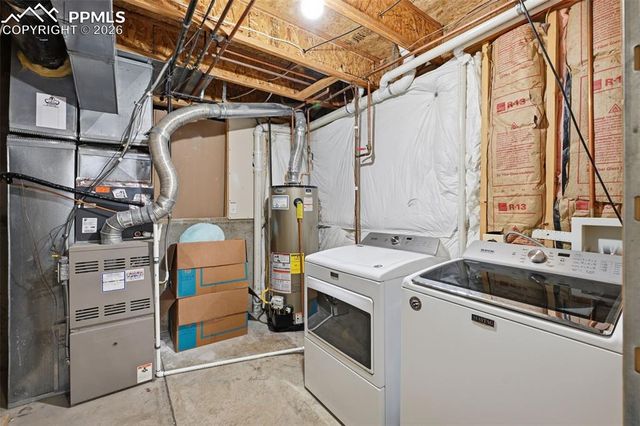 7215 Heron Gulf View, Colorado Springs, CO 80922