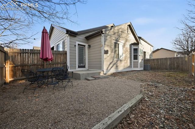 7215 Heron Gulf View, Colorado Springs, CO 80922