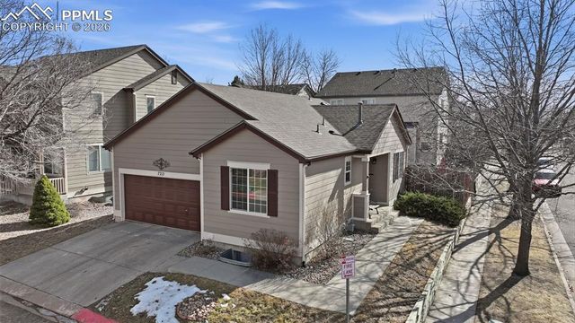 7215 Heron Gulf View, Colorado Springs, CO 80922