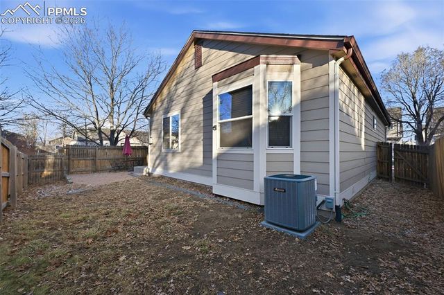 7215 Heron Gulf View, Colorado Springs, CO 80922