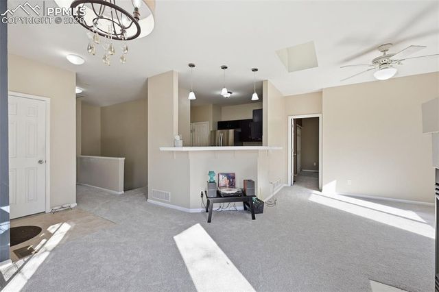 7215 Heron Gulf View, Colorado Springs, CO 80922