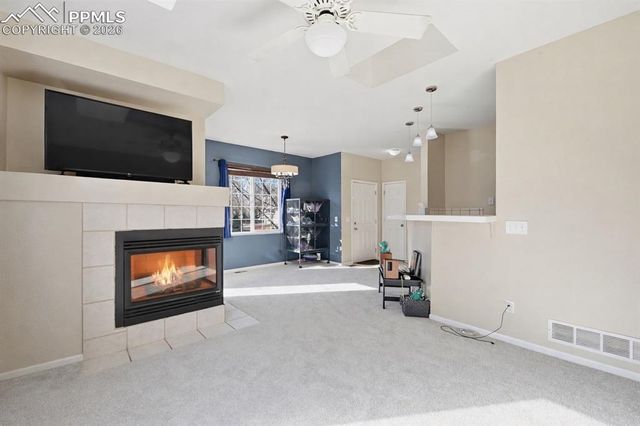 7215 Heron Gulf View, Colorado Springs, CO 80922