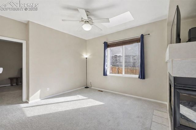 7215 Heron Gulf View, Colorado Springs, CO 80922