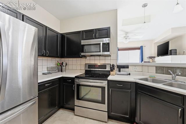 7215 Heron Gulf View, Colorado Springs, CO 80922