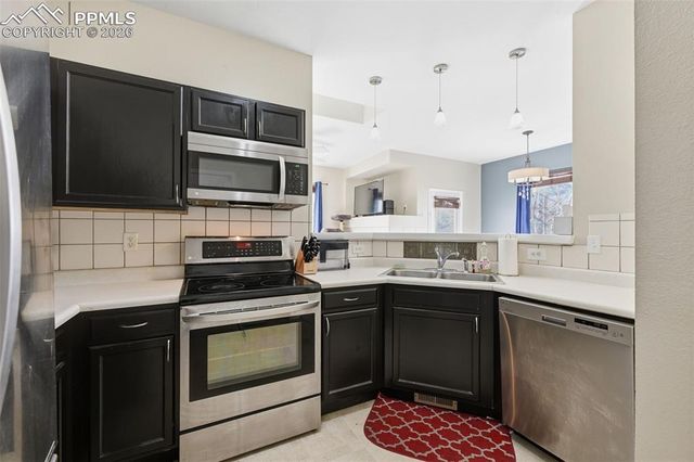 7215 Heron Gulf View, Colorado Springs, CO 80922